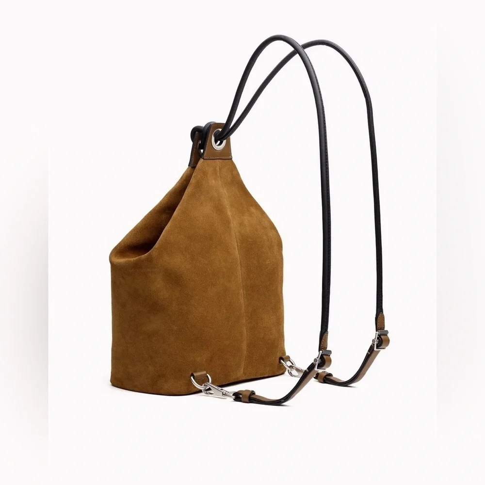 rag & bone Seeker Convertible Backpack Sling Bag